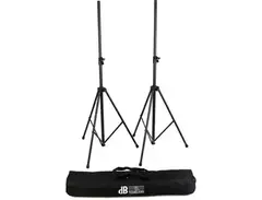 dBTechnologies SK-25TT Speaker Stand Kit main image
