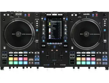 Casio XW-DJ1 Trackformer DJ Controller - What To Know & Where To