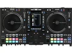 Rane System One All-in-one DJ Controller