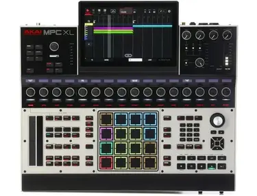 Akai S900 MIDI Digital Sampler - What To Know & Where To Buy Akai S900 MIDI Digital Sampler - What To Know & Where To Buy