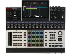 Akai Professional MPC XL Standalone Music Production Center
