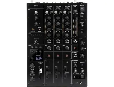 AlphaTheta DJM-V5 3-channel DJ Mixer
