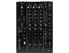 AlphaTheta DJM-V5 3-channel DJ Mixer
