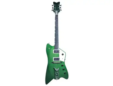 Gretsch Custom Shop G6199 Caddy-Bo