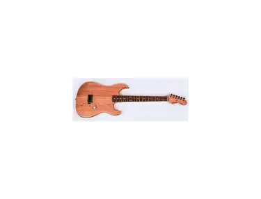 Fender STCL-100 Electric Nylon Strings Stratocaster