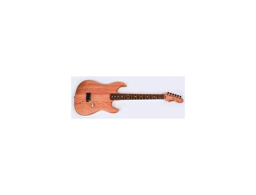 Fender STCL-100 Electric Nylon Strings Stratocaster - What To Know