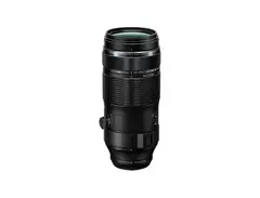 Olympus OM SYSTEM M.Zuiko Digital ED 100-400mm f/5-6.3 IS II Lens (Micro Four Thirds)
