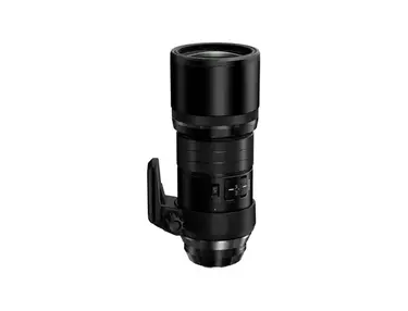 Olympus OM SYSTEM M.Zuiko Digital ED 300mm f/4 IS PRO Lens