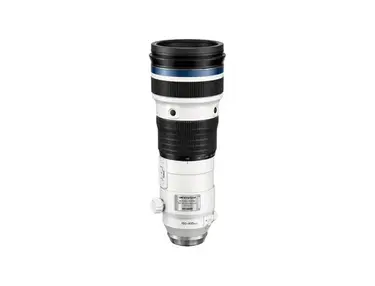 Olympus OM SYSTEM M. Zuiko 150-400mm f/4.5 TC 1.25 IS PRO Lens