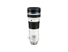 Olympus OM SYSTEM M. Zuiko 150-400mm f/4.5 TC 1.25 IS PRO Lens