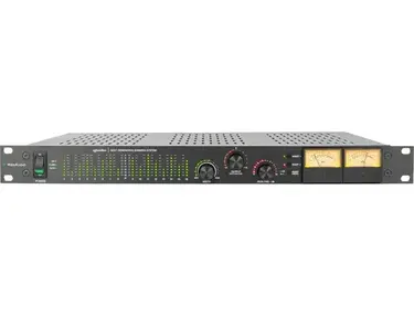 WesAudio ngSumBox Analog Summing System
