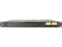 WesAudio ngSumBox Analog Summing System