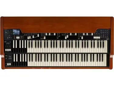 Hammond XK-7D Dual-manual Organ