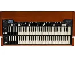 Hammond XK-7D Dual-manual Organ
