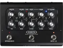 Laney Digbeth DB-East-Pre Preamp Bass Pedal