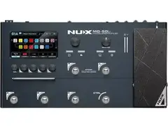 NUX MG-50Li Amp Modeler and Guitar Effects Processor