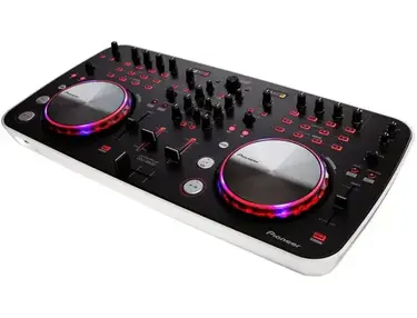 Pioneer DDJ Ergo-V