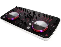 Pioneer DDJ Ergo-V
