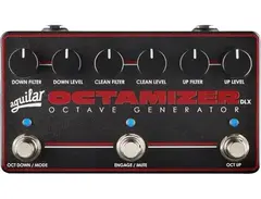 Aguilar Octamizer DLX Octave Bass Pedal