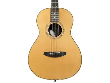 Breedlove Artisan Parlor E Adirondack/Rosewood Acoustic-electric Guitar