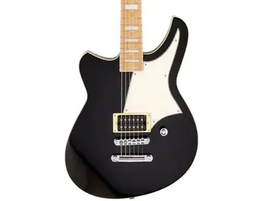 Reverend Matt West Signature Wiz-1 Electric Guitar