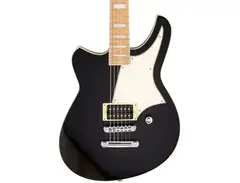 Reverend Matt West Signature Wiz-1 Electric Guitar