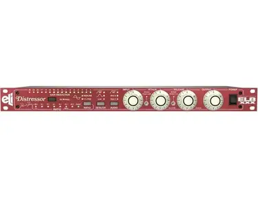 Empirical Labs EL8-XXX 30th Anniversary Distressor