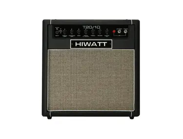 Hiwatt T20/10 Combo