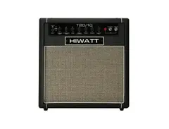 Hiwatt T20/10 Combo main image