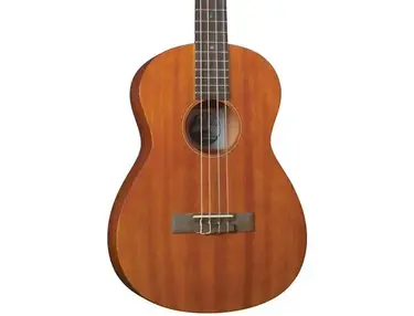 Diamond Head DU-200B Baritone Ukulele Natural Rosewood Fingerboard