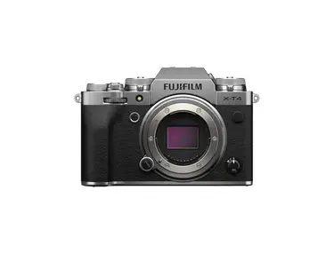 FUJIFILM X-T4 Mirrorless Camera
