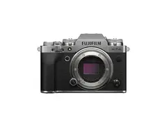 FUJIFILM X-T4 Mirrorless Camera