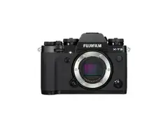 FUJIFILM X-T3 Mirrorless Camera