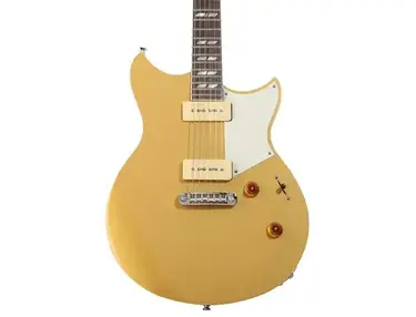 Yamaha RS02CB Chris Buck Signature Revstar