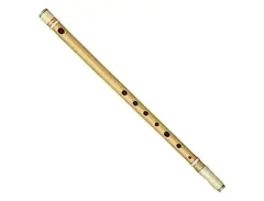 Japanese Shinobue Flute