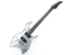 Evo 0101Z Trem Sand Blast Silver Limited