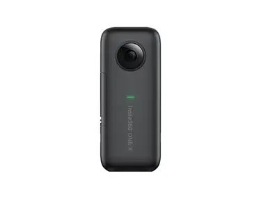Insta360 ONE X