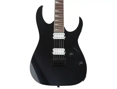 Ibanez Standard RG421DX Electric Guitar - Twilight Shade