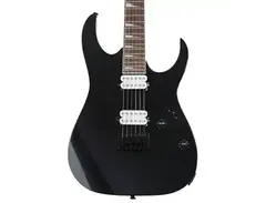 Ibanez Standard RG421DX Electric Guitar - Twilight Shade main image