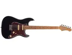 Jet Guitars JS-400 main image