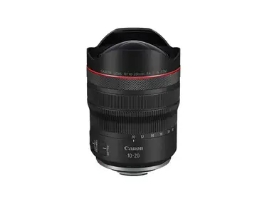 Canon RF 10-20mm f/4 L IS STM Lens (Canon RF)