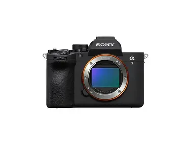 Sony a7 V Mirrorless Camera