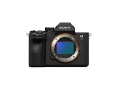 Sony a7 V Mirrorless Camera