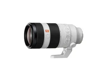 Sony FE 100-400mm f/4.5-5.6 GM OSS Lens