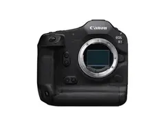 Canon EOS R1 Mirrorless Camera main image