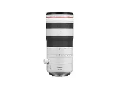 Canon RF 70-200mm f/2.8 L IS USM Z Lens (White)