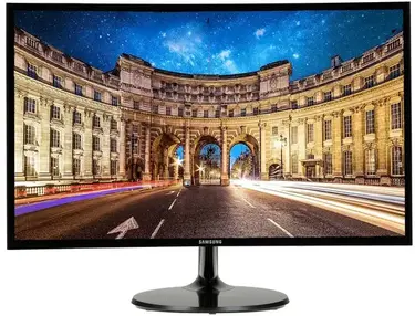 Samsung CF39 C27F390FHI