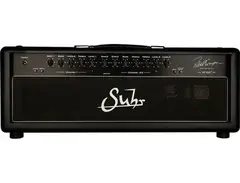 Suhr PF100 Peter Frampton Signature 100-watt Amplifier Head