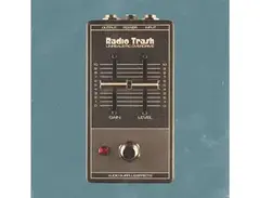 Audio Surplus Effects Radio Trash Unrealistic Overdrive main image