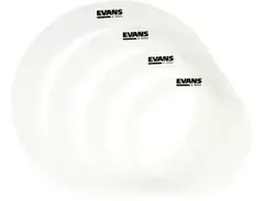 Evans E-Rings Rock Pack
